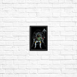 House of Fett - Posters & Prints