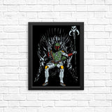 House of Fett - Posters & Prints