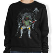 House of Fett - Sweatshirt