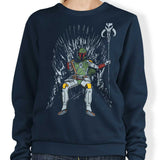 House of Fett - Sweatshirt