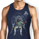 House of Fett - Tank Top