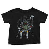 House of Fett - Youth Apparel