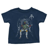 House of Fett - Youth Apparel