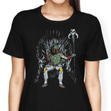 House of Fett - Women's Apparel