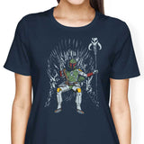 House of Fett - Women's Apparel