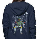House of Fett - Hoodie