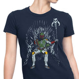 House of Fett - Women's Apparel