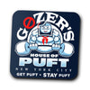 House of Puft - Coasters
