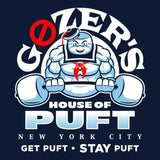 House of Puft - Women's Apparel
