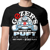 House of Puft - Men's Apparel