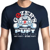 House of Puft - Men's Apparel