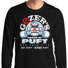 House of Puft - Long Sleeve T-Shirt