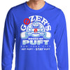 House of Puft - Long Sleeve T-Shirt