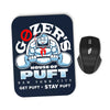 House of Puft - Mousepad