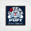 House of Puft - Posters & Prints