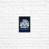 House of Puft - Posters & Prints