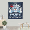 House of Puft - Wall Tapestry