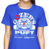 House of Puft - Women's Apparel