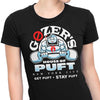 House of Puft - Women's Apparel