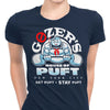 House of Puft - Women's Apparel
