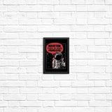 Houston, I Have So Many Problems - Posters & Prints