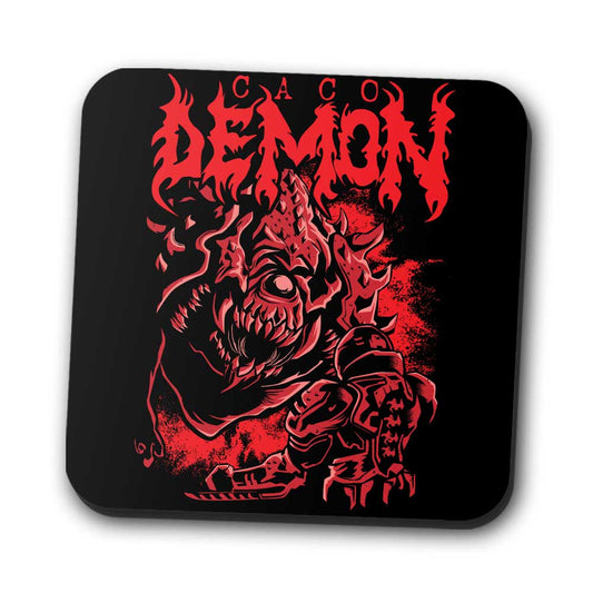 Hover and Devour - Coasters