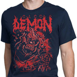Hover and Devour - Men's Apparel