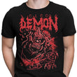 Hover and Devour - Men's Apparel