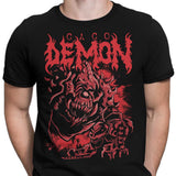 Hover and Devour - Men's Apparel