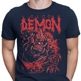 Hover and Devour - Men's Apparel