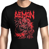 Hover and Devour - Men's Apparel
