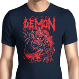 Hover and Devour - Men's Apparel