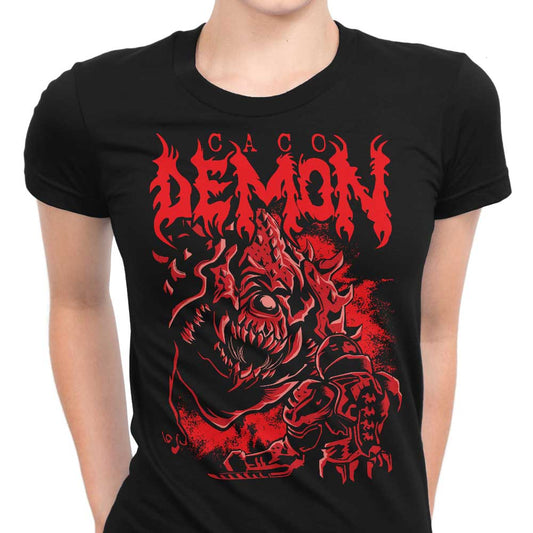 Hover and Devour - Women's Apparel