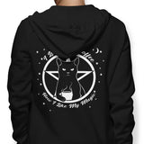 How I Like My Magic - Hoodie