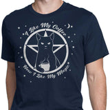 How I Like My Magic - Men's Apparel