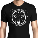 How I Like My Magic - Men's Apparel