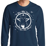How I Like My Magic - Long Sleeve T-Shirt