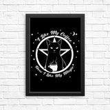 How I Like My Magic - Posters & Prints