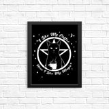 How I Like My Magic - Posters & Prints