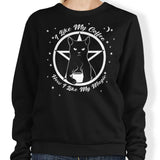 How I Like My Magic - Sweatshirt