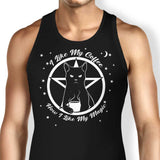 How I Like My Magic - Tank Top