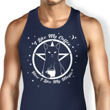 How I Like My Magic - Tank Top