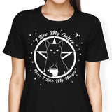 How I Like My Magic - Women's Apparel