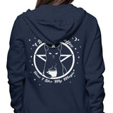 How I Like My Magic - Hoodie