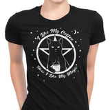 How I Like My Magic - Women's Apparel