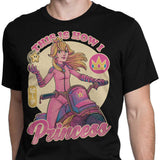 How I Princess - Men's Apparel