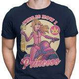 How I Princess - Men's Apparel