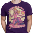 How I Princess - Men's Apparel
