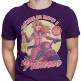 How I Princess - Men's Apparel