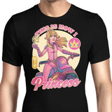 How I Princess - Men's Apparel